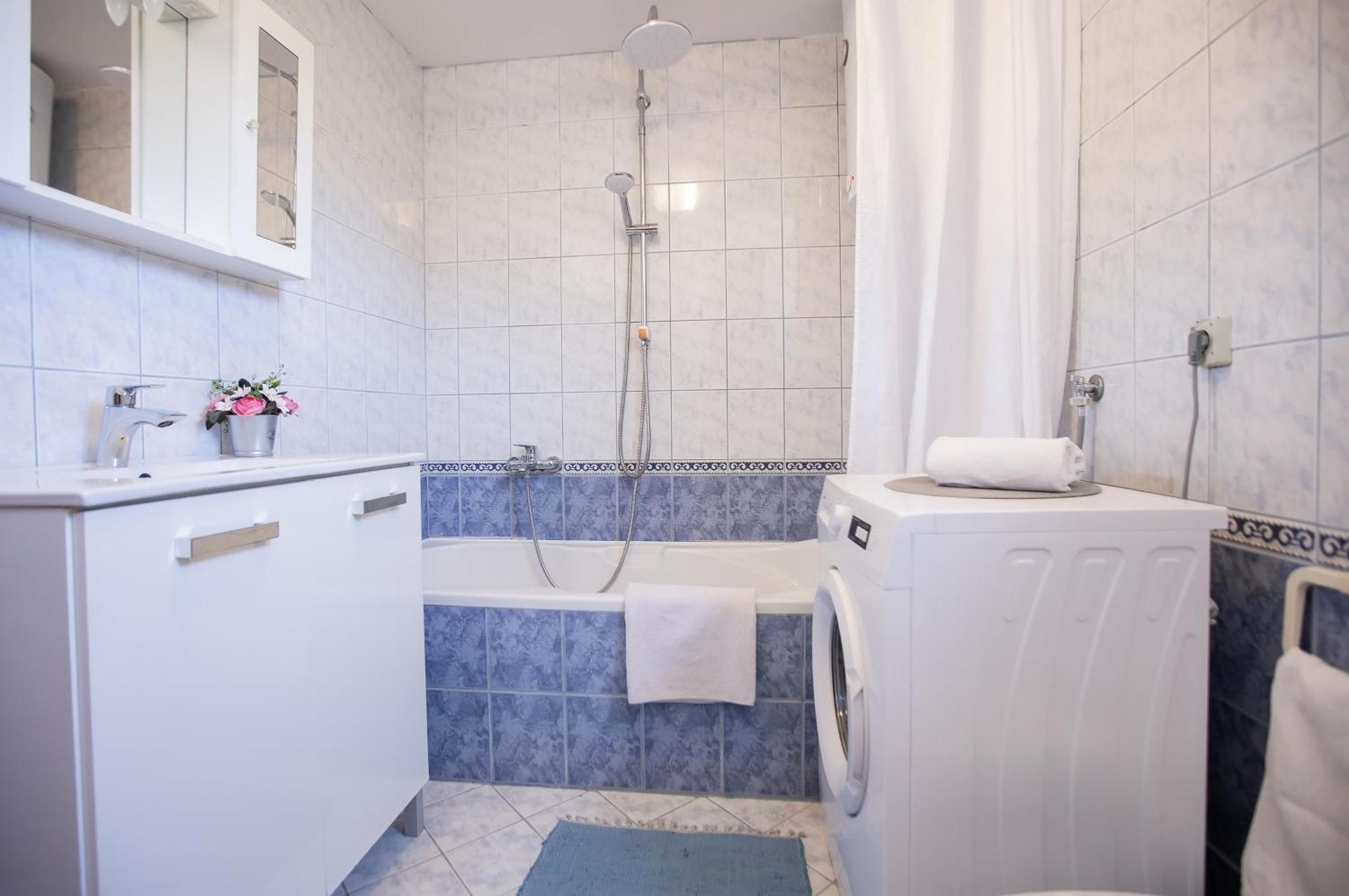 Appartement Oaza Duplex *