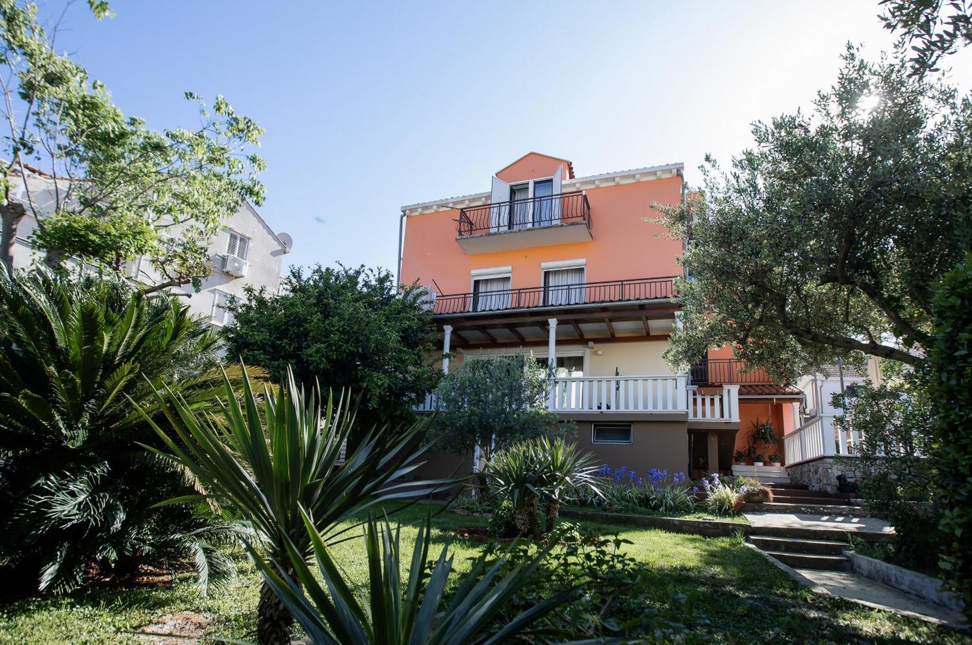 Oaza Duplex Appartement *