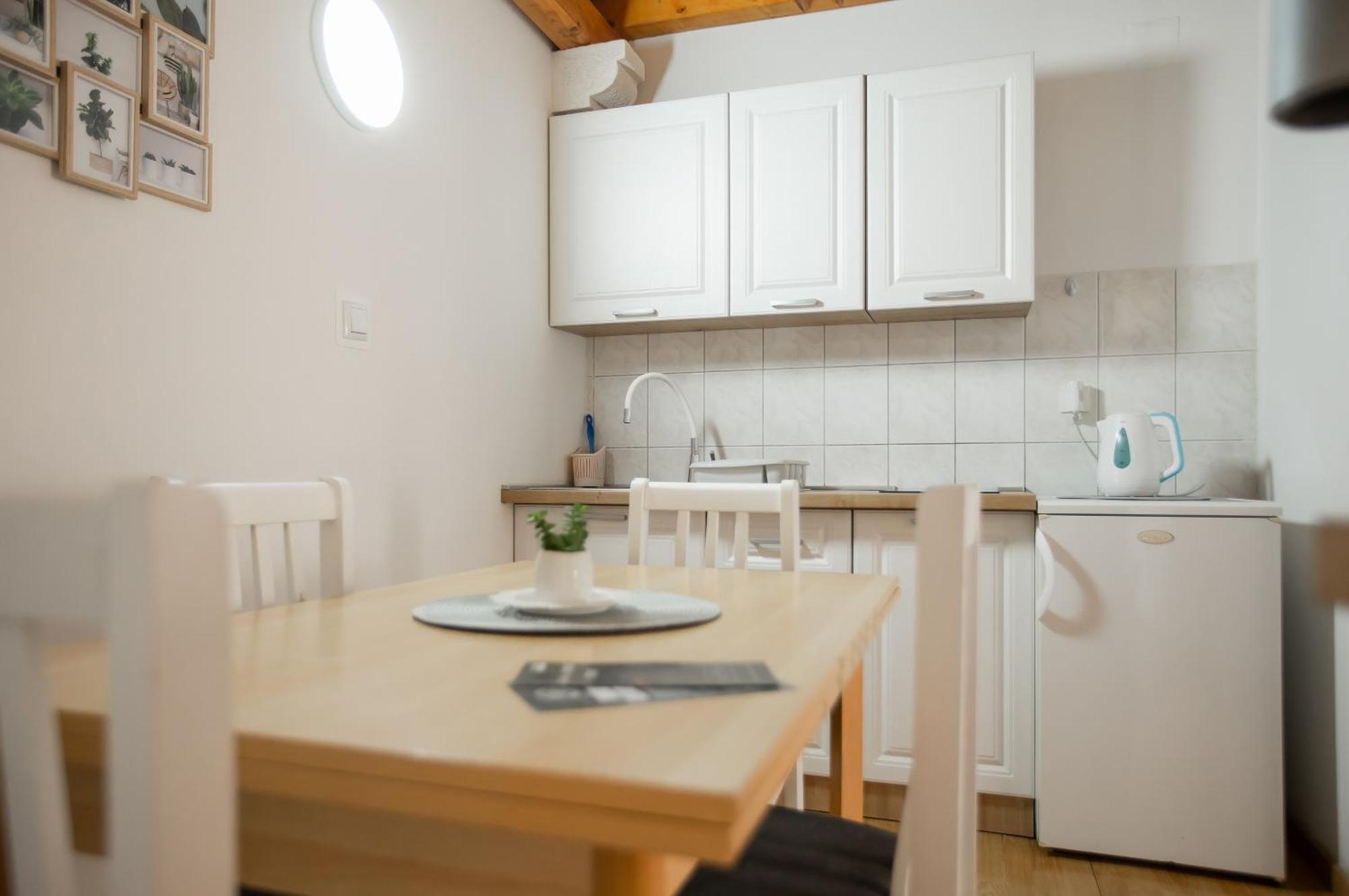 Oaza Duplex Appartement *