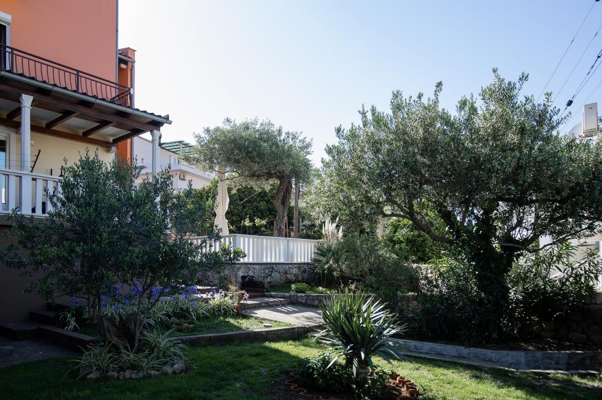 Appartement Oaza Duplex